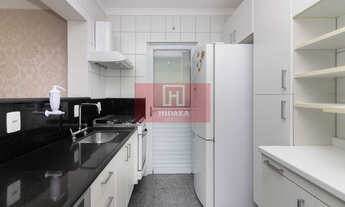 Imagem 7: Apartamento à venda no bairro Vila Suzana - São Paulo/SP, Zona Sul