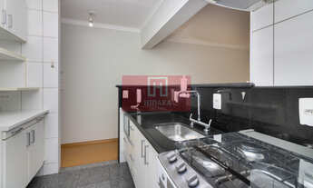 Imagem 6: Apartamento à venda no bairro Vila Suzana - São Paulo/SP, Zona Sul