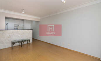 Imagem 4: Apartamento à venda no bairro Vila Suzana - São Paulo/SP, Zona Sul