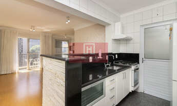 Imagem 5: Apartamento à venda no bairro Vila Suzana - São Paulo/SP, Zona Sul