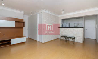 Imagem 2: Apartamento à venda no bairro Vila Suzana - São Paulo/SP, Zona Sul