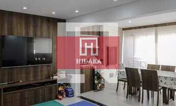 Imagem: Apartamento à venda no bairro Vila Clementino