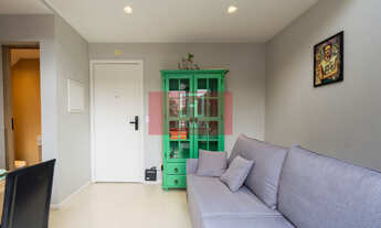 Imagem 3: Apartamento à venda no bairro Pinheiros - São Paulo/SP, Zona Oeste