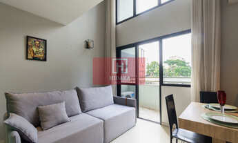 Imagem: Apartamento à venda no bairro Pinheiros