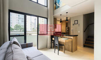 Imagem 2: Apartamento à venda no bairro Pinheiros - São Paulo/SP, Zona Oeste