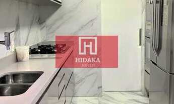 Imagem 2: Apartamento à venda no bairro Santa Cecília - São Paulo/SP, Zona Central