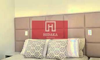 Imagem 6: Apartamento à venda no bairro Santa Cecília - São Paulo/SP, Zona Central