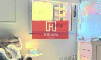 Imagem 4: Apartamento à venda no bairro Santa Cecília - São Paulo/SP, Zona Central