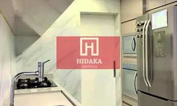 Imagem 3: Apartamento à venda no bairro Santa Cecília - São Paulo/SP, Zona Central