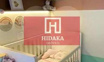 Imagem 5: Apartamento à venda no bairro Santa Cecília - São Paulo/SP, Zona Central