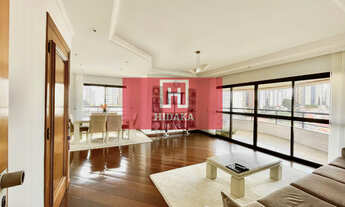 Imagem 2: Apartamento à venda no bairro Vila Mariana - São Paulo/SP, Zona Sul