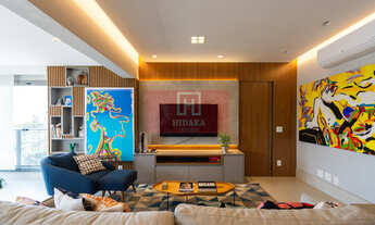 Imagem 5: Apartamento à venda no bairro Mirandópolis - São Paulo/SP, Zona Sul