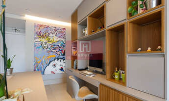 Imagem 3: Apartamento à venda no bairro Mirandópolis - São Paulo/SP, Zona Sul