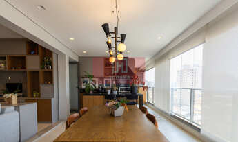 Imagem: Apartamento à venda no bairro Mirandópolis