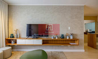 Imagem 3: Apartamento para alugar no bairro Itaim Bibi - São Paulo/SP, Zona Oeste