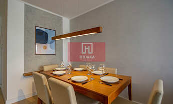 Imagem 5: Apartamento para alugar no bairro Itaim Bibi - São Paulo/SP, Zona Oeste