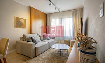 Imagem: Apartamento para alugar no bairro Itaim