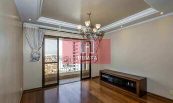 Imagem 6: Apartamento à venda no bairro Tucuruvi - São Paulo/SP, Zona Norte