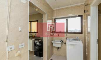 Imagem 5: Apartamento à venda no bairro Tucuruvi - São Paulo/SP, Zona Norte