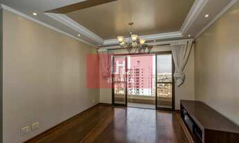 Imagem: Apartamento à venda no bairro Tucuruvi