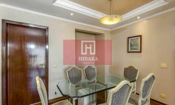 Imagem 7: Apartamento à venda no bairro Tucuruvi - São Paulo/SP, Zona Norte