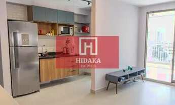 Imagem: Apartamento à venda no bairro Vila Mariana