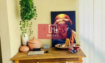 Imagem 6: Apartamento à venda no bairro MOEMA ÍNDIOS - São Paulo/SP, Zona Sul