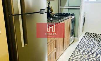 Imagem 4: Apartamento à venda no bairro MOEMA ÍNDIOS - São Paulo/SP, Zona Sul