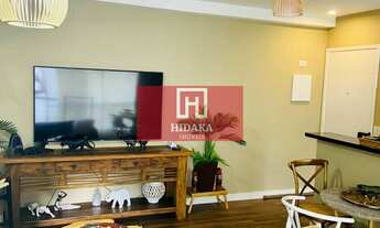 Imagem 5: Apartamento à venda no bairro MOEMA ÍNDIOS - São Paulo/SP, Zona Sul