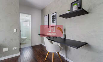 Imagem 5: Apartamento para alugar no bairro Itaim Bibi - São Paulo/SP, Zona Oeste