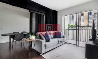 Imagem 4: Apartamento para alugar no bairro Itaim Bibi - São Paulo/SP, Zona Oeste