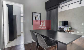 Imagem 6: Apartamento para alugar no bairro Itaim Bibi - São Paulo/SP, Zona Oeste