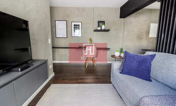 Imagem 3: Apartamento para alugar no bairro Itaim Bibi - São Paulo/SP, Zona Oeste