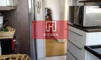 Imagem 5: Apartamento à venda no bairro Vila Guarani - São Paulo/SP, Zona Sul