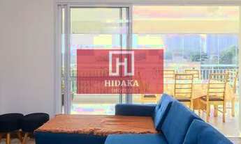 Imagem: Apartamento à venda no bairro Santo Amaro