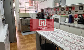 Imagem 5: Apartamento à venda no bairro Vila Madalena - São Paulo/SP, Zona Oeste