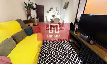 Imagem: Apartamento à venda no bairro Vila Madalena