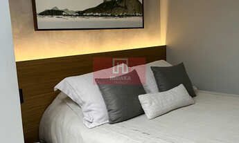 Imagem 5: Apartamento à venda no bairro Vila Nova Conceição - São Paulo/SP, Zona Sul