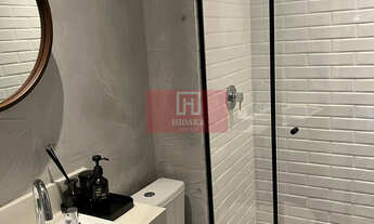 Imagem 7: Apartamento à venda no bairro Vila Nova Conceição - São Paulo/SP, Zona Sul