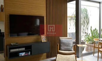 Imagem: Apartamento à venda no bairro Vila Nova