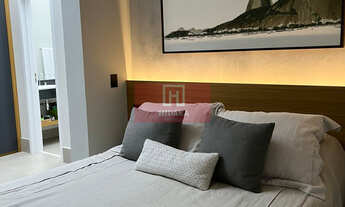 Imagem 6: Apartamento à venda no bairro Vila Nova Conceição - São Paulo/SP, Zona Sul