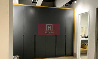 Imagem 4: Apartamento à venda no bairro Vila Nova Conceição - São Paulo/SP, Zona Sul