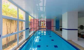 Imagem 6: Apartamento à venda no bairro Itaim Bibi - São Paulo/SP, Zona Sul