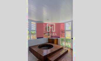 Imagem 7: Apartamento à venda no bairro Itaim Bibi - São Paulo/SP, Zona Sul