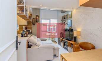 Imagem: Apartamento à venda no bairro Itaim Bibi