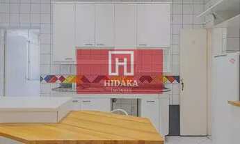 Imagem 4: Apartamento à venda no bairro Paraíso - São Paulo/SP, Zona Sul