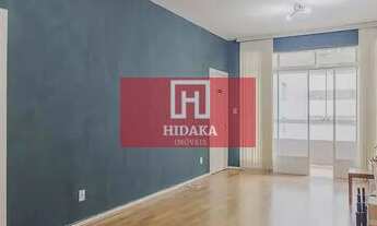 Imagem 2: Apartamento à venda no bairro Paraíso - São Paulo/SP, Zona Sul