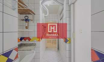 Imagem 6: Apartamento à venda no bairro Paraíso - São Paulo/SP, Zona Sul