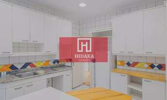 Imagem 5: Apartamento à venda no bairro Paraíso - São Paulo/SP, Zona Sul