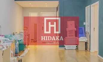 Imagem 3: Apartamento à venda no bairro Paraíso - São Paulo/SP, Zona Sul